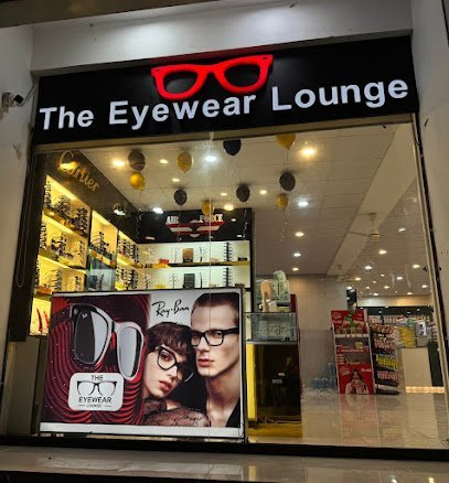 The Eyewear Lounge
