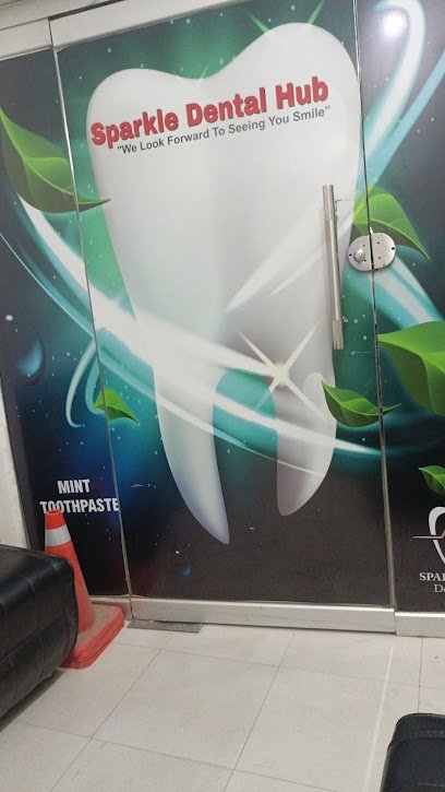 Sparkle Dental Hub