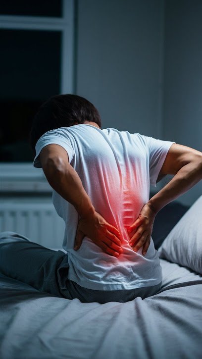 Ra Physio & Mobility Studio