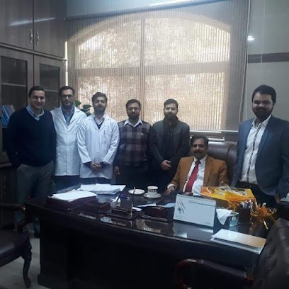 Dr. Ali Asad