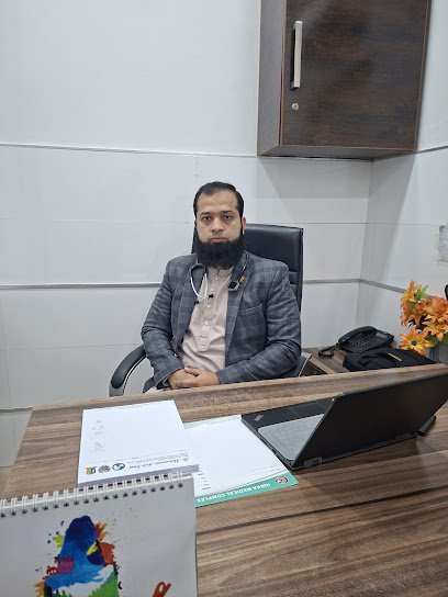 Dr. Amir Ishaq