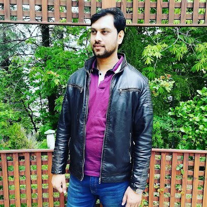 Dr. Adnan Mushtaq