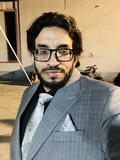 Dr. Yasir Mahmud