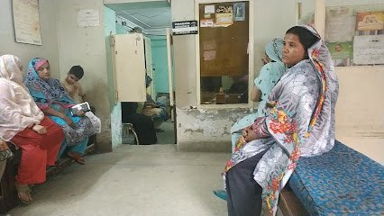 Clinic Dr Mohsin Shaukat