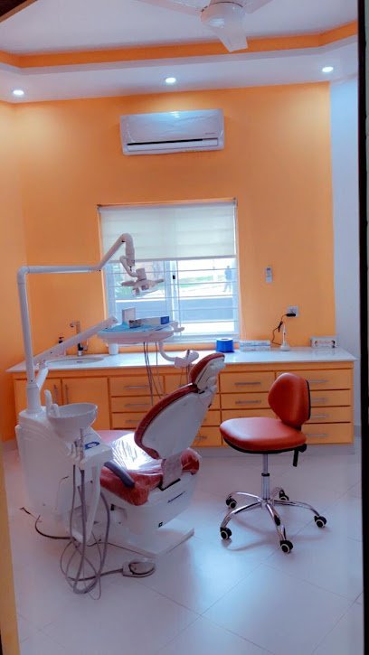Dental Clinic Tayyab Abbas