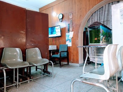 Aziz Clinic