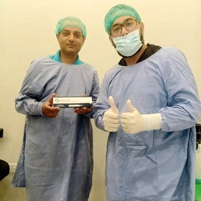 Hasnain Eye Clinic