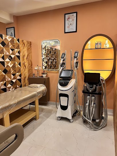 Siskin Aesthetic Lounge & Salon