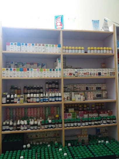 Khan Homoeopathic Clinic