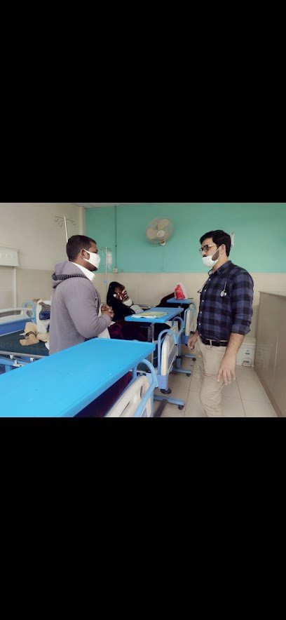 Medical Clinic And Urgent Care