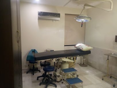 Dr. Asad Toor Hair Transplant Clinic
