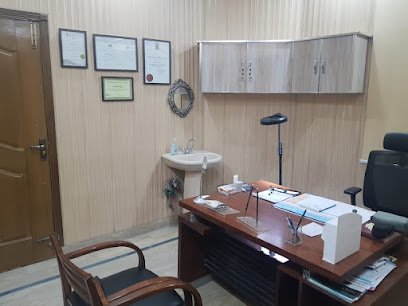 Safa Skin Clinic