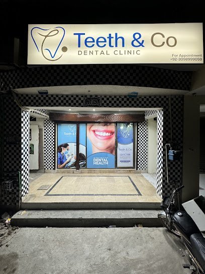 Teeth & Co Dental Clinic