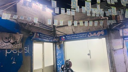 Farooq Urology Clinic And Infertility Centre