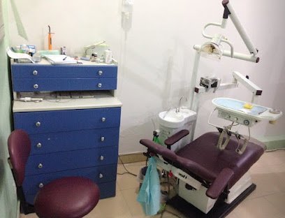 Denti Cure Dental Clinic