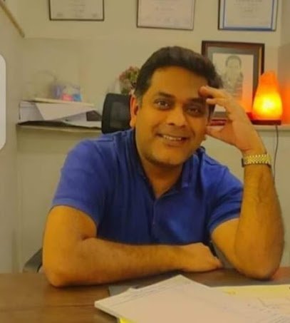 Dr. Salman Azhar