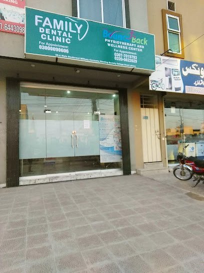 Pain Care Physiotherapy & Neuro Rehabilitation Center