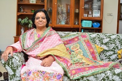 Dr. Sajida Zaman - Punjab Medical Center