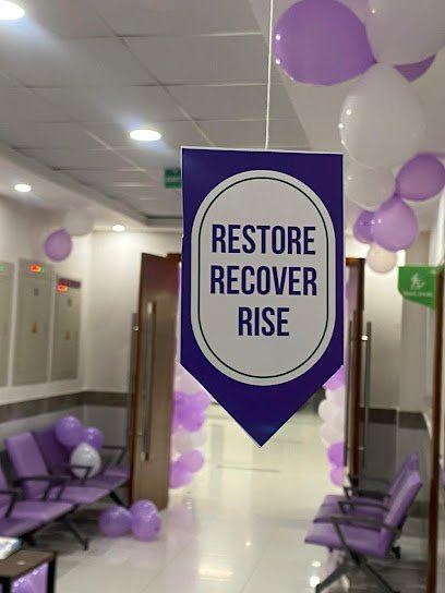 Dr. Hanzla Naveed Physiotherapy Clinic