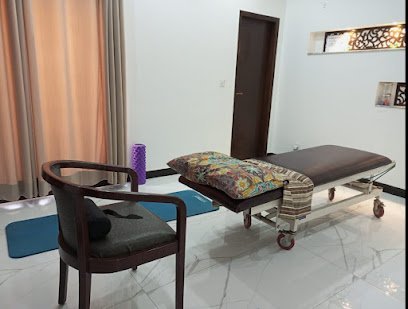 Dr. Salman'S Physiotherapy & Rehabilitation Clinic