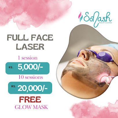 Sonash Aesthetic Skin & Laser Clinic