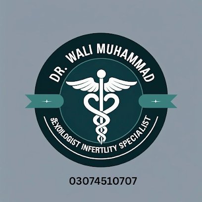 Dr. Wali Muhammad
