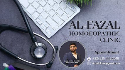 Al-Fazal Homoeopathic Clinic