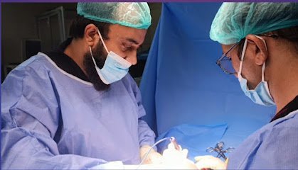 Dr. Hafiz M. Asad Ur Rehman