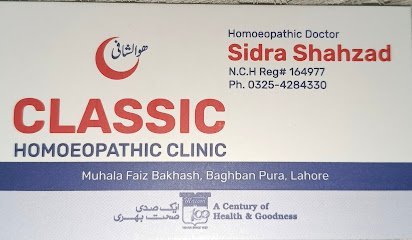 Classic Homoeopathic Clinic