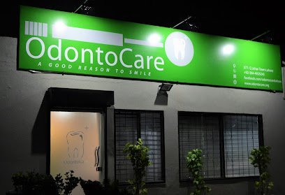 Odontocare