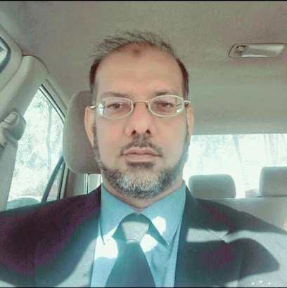 Dr Aftab Rubaani Clinic