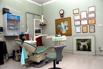 Jinnah'S Clinique Dental Associates