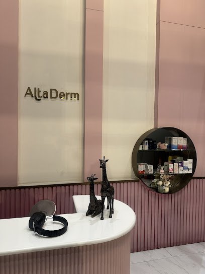Alta Derm By Dr. Nazia
