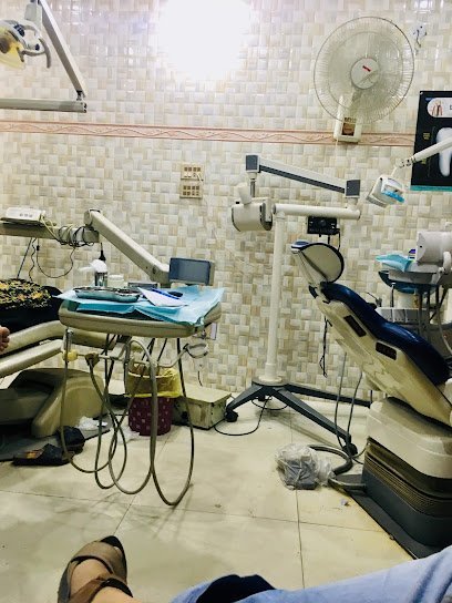Nadeem Dental Clinic