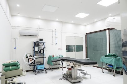 Gynae Solution By Dr Naila Jabeen