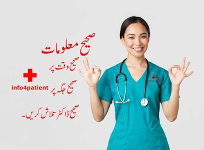 Find Online Doctor | Info4Patient