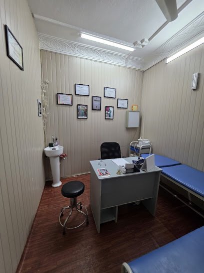 Dr M Zubair Diabetes Clinic