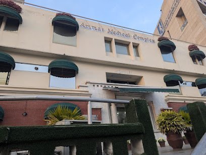 Dr. Furqan Saleem - ACME Medical Centre