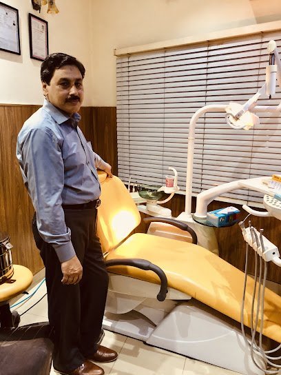 Safdar Dental Clinic