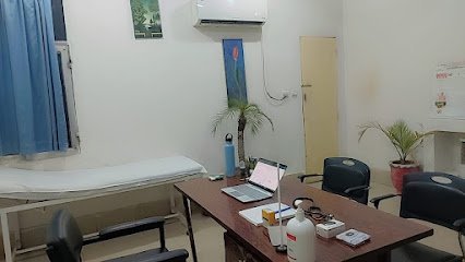 Dr. Ali Hamza