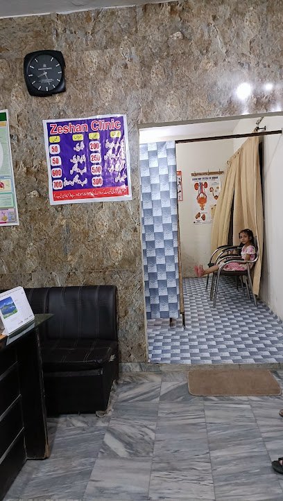 Zeeshan Clinic