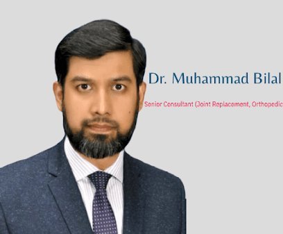 Assoc. Prof. Dr. Muhammad Bilal