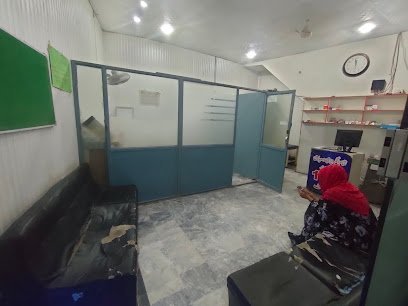 Ibn Seena Family Clinic
