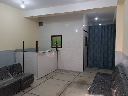Shakil Amin Family Clinic
