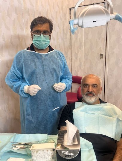 Dentocare Dental Clinic