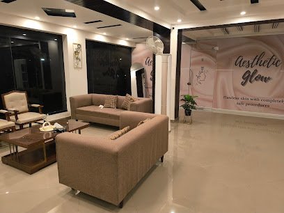 Aesthetic Glow By Dr. Shafaq Hassan