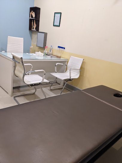 Spine & Joints Specialist