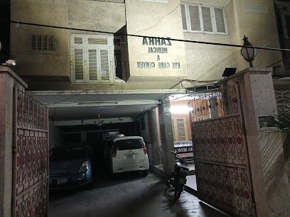 Dr. Badar Ud Din Clinic