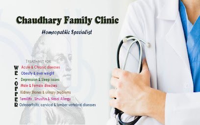 Chaudhary Family Clinic