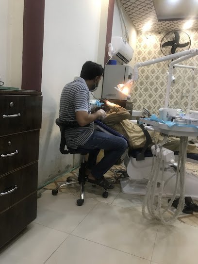 Khan Dental Surgery
